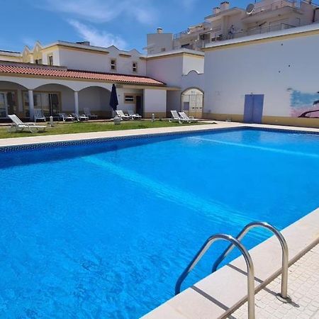 Sandy Beach Apartment Albufeira Exterior foto