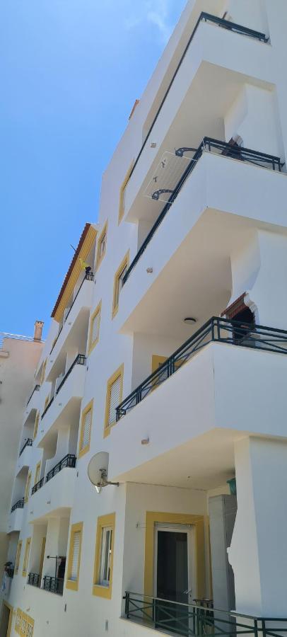 Sandy Beach Apartment Albufeira Exterior foto